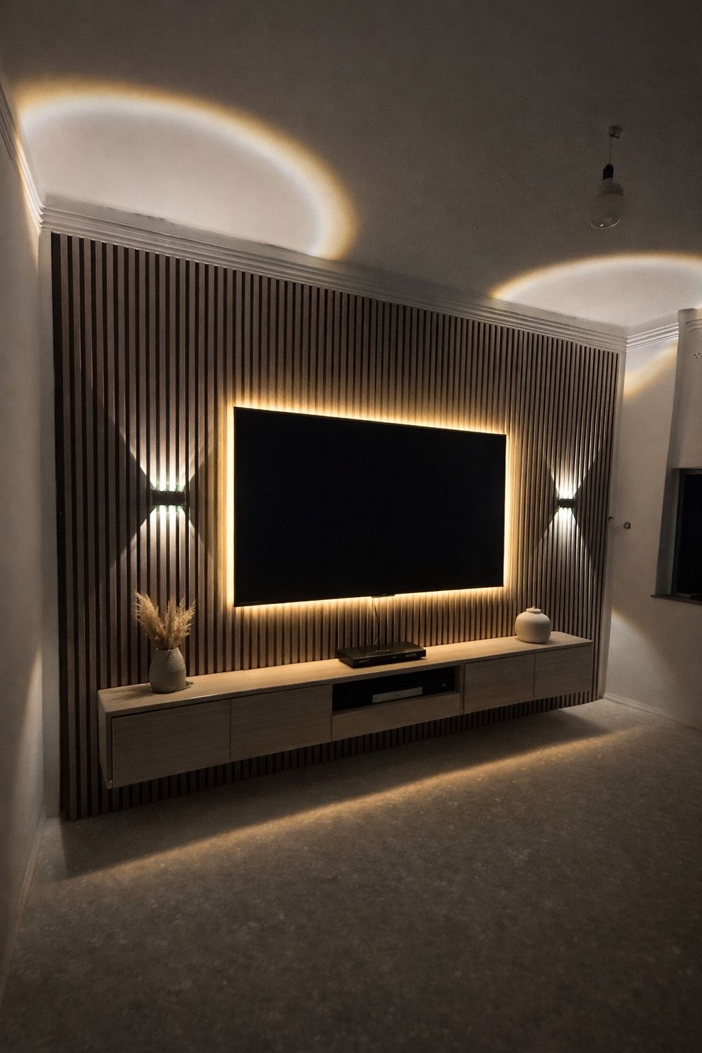 Tv ünitesi